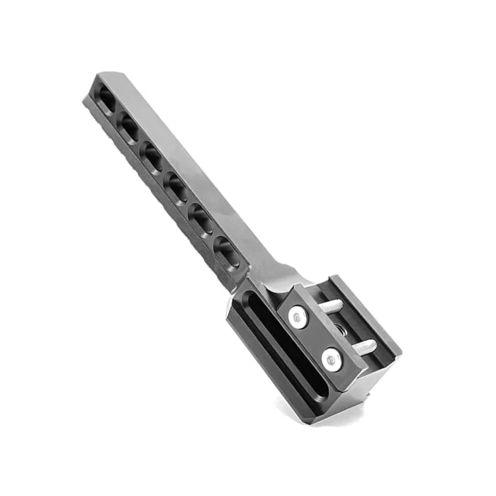 Saber Tactical Universal Picatinny to Picatinny Rail - Image 2