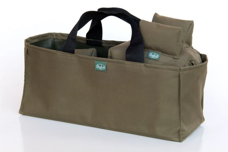MOA SHOOTING BAG Kit in carry bag - Image 2