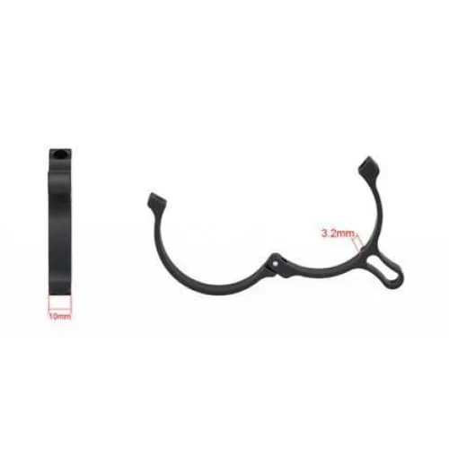 Scope Attachment for Quick Zoom 42mm - Image 5