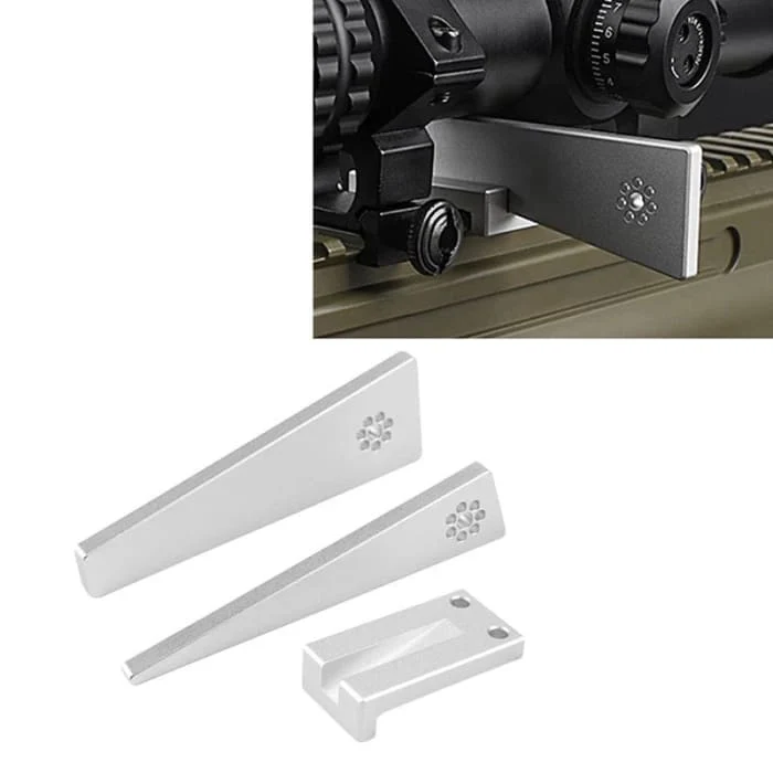 Scope Mounting Wedgie Kit - Image 2