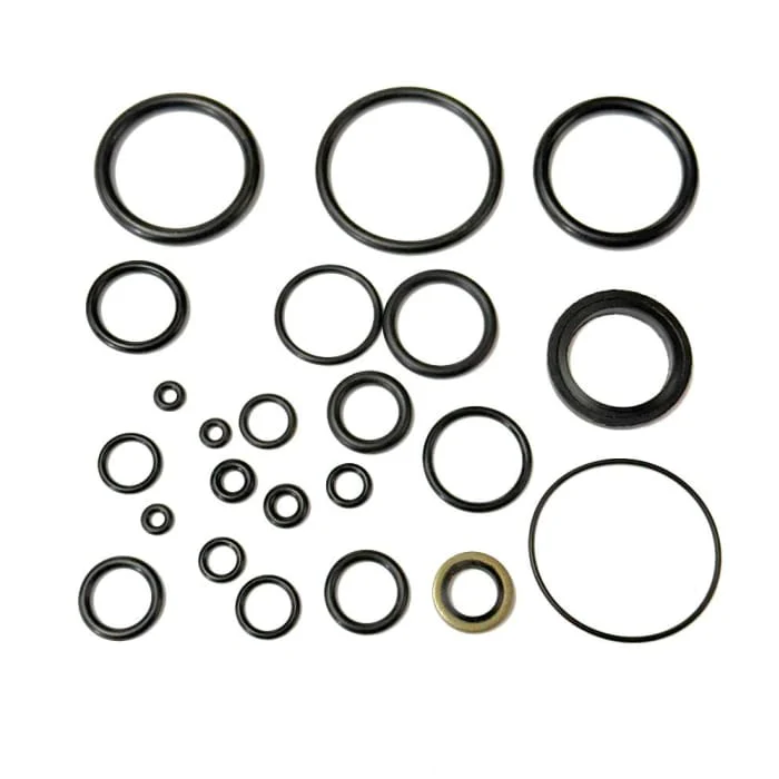 Seal Kit for Nova Vista Cobra Pistol .177