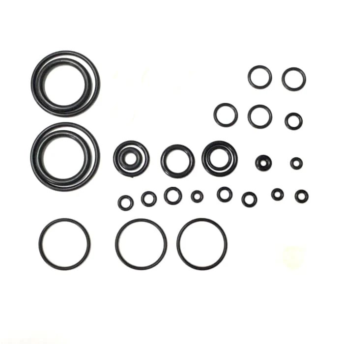 Seal kit for Nova Vista HP900 / Alpha - Image 2