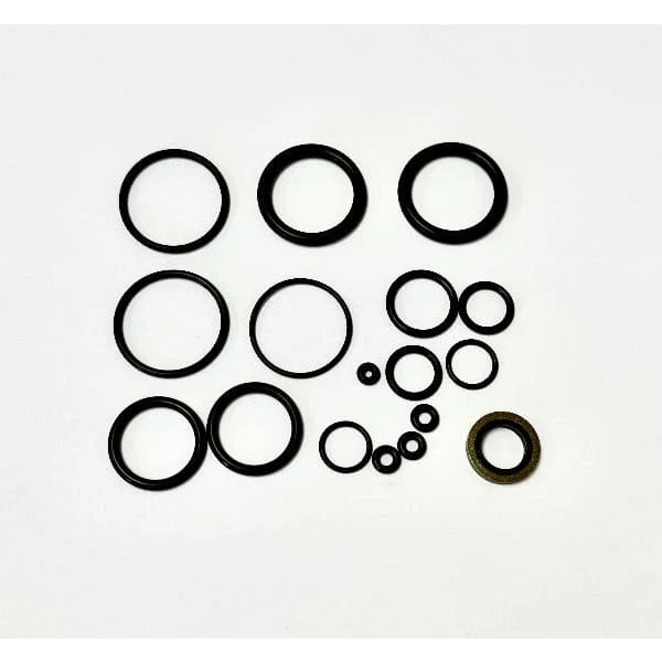 Nova Vista Leviathan Seal Kit