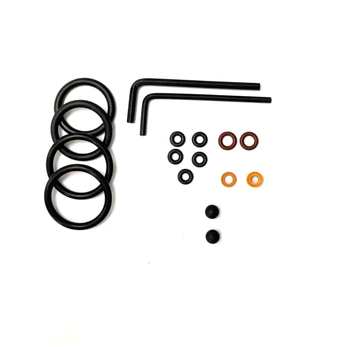 Seal Kit for Titanium High Pressure Hand Pump