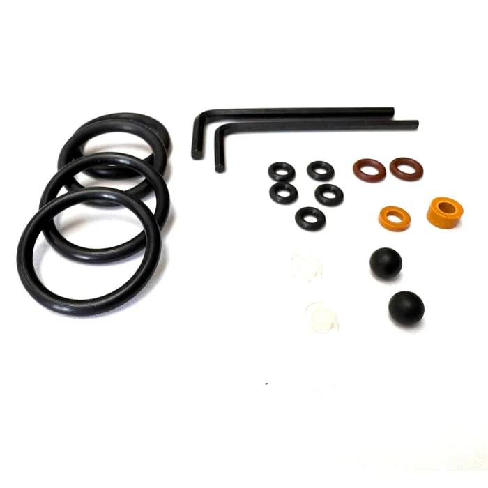 Seal Kit for Titanium High Pressure Hand Pump - Image 2