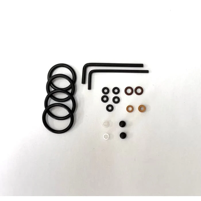 Seal Kit for Titanium High Pressure Hand Pump - Image 5