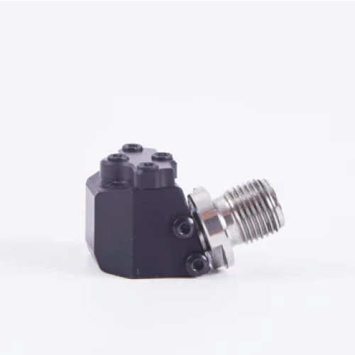 Sekhmet Angled Bracket (1/8'' BSP to 1/8'' BSP) - Image 2