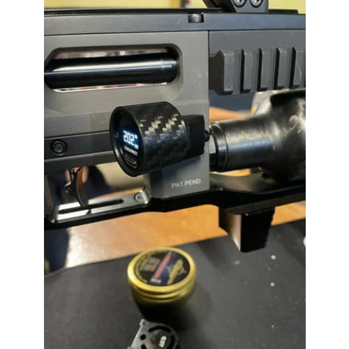 Sekhmet Angled Bracket (M8 TO 1/8'' BSP) - Image 11