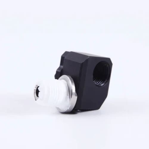 Sekhmet Angled Bracket (M8 TO 1/8'' BSP) - Image 3