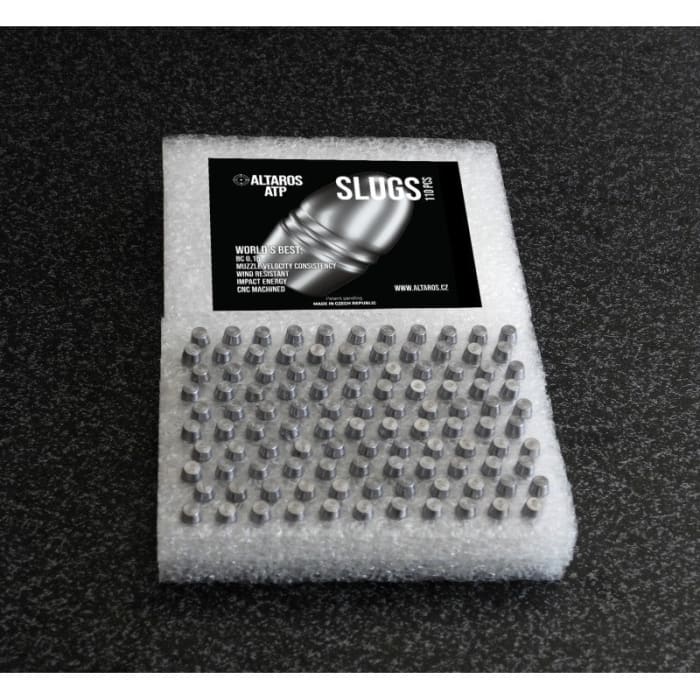 Altaros ATP Slugs 5.52mm, 31 grain / 110 pack - Image 3