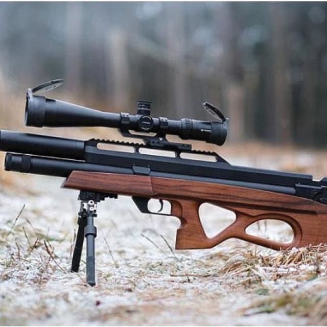 EDgun Matador L - Long Bullpup PCP Air Rifle 5.5mm - Image 2