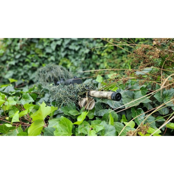 Ghillie Suit