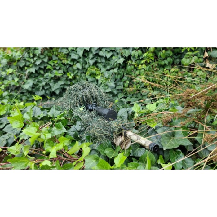 Ghillie Suit - Image 4