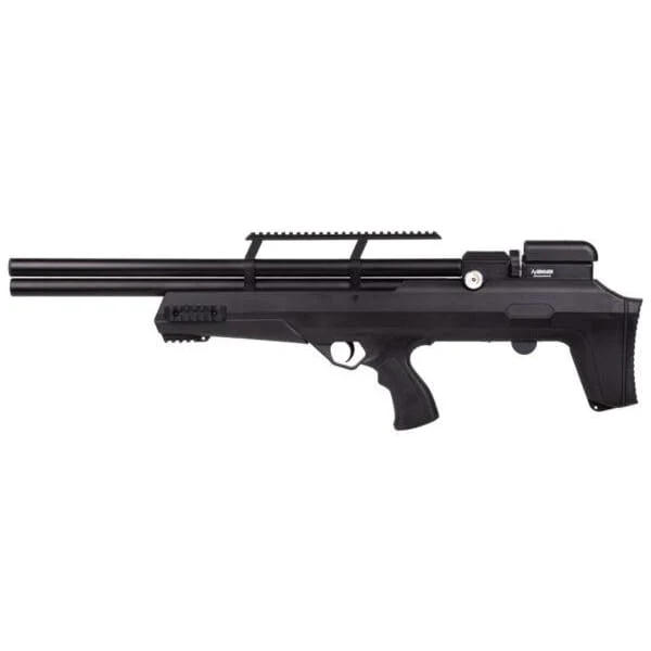Nova Vista Behemoth PS-R2S Bullpup Air Rifle 5.5mm - Image 2