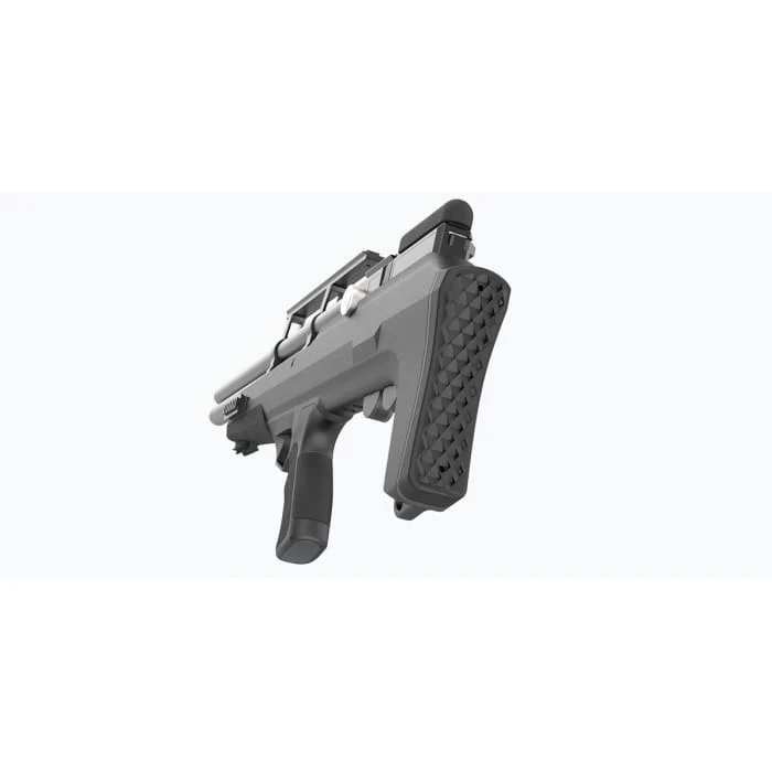 Nova Vista Behemoth PS-R2S Bullpup Air Rifle 5.5mm - Image 5