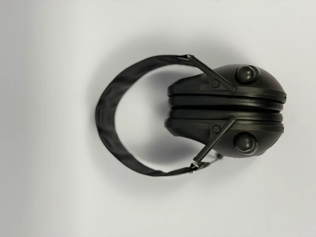 Shooting Protective Ear Muffs - Image 7
