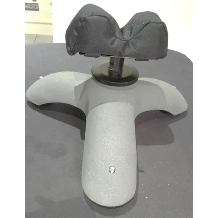 Shooting Stand, 3-Legged - Image 2
