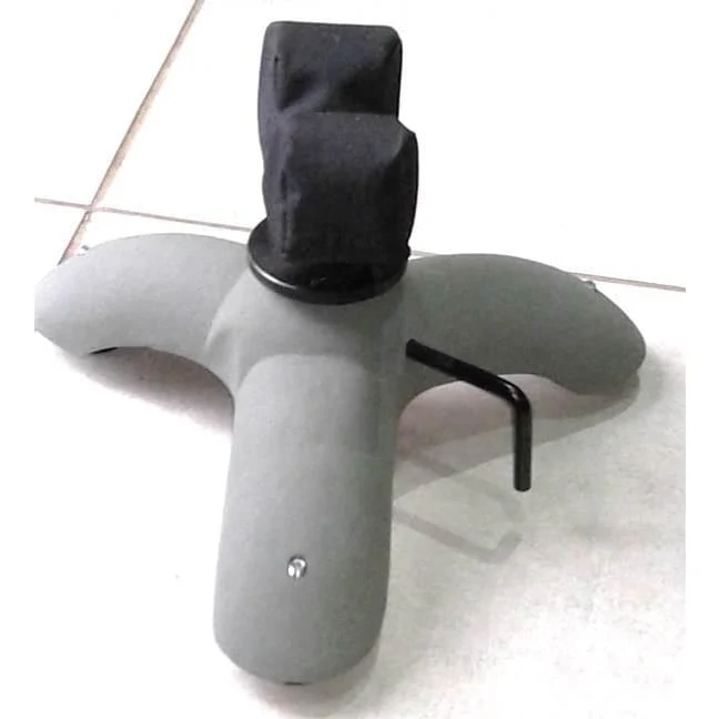Shooting Stand, 3-Legged - Image 3