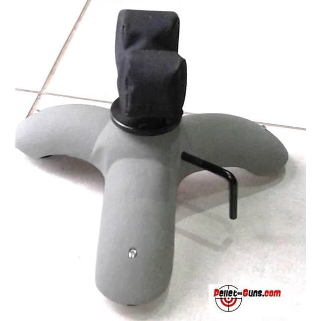 Shooting Stand, 3-Legged - Image 4