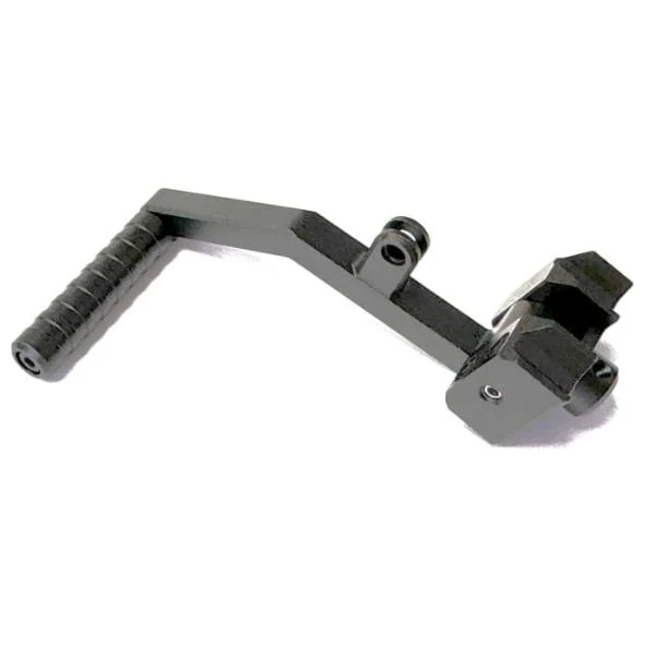 Side-cocking lever for Nova Vista Avenge-X