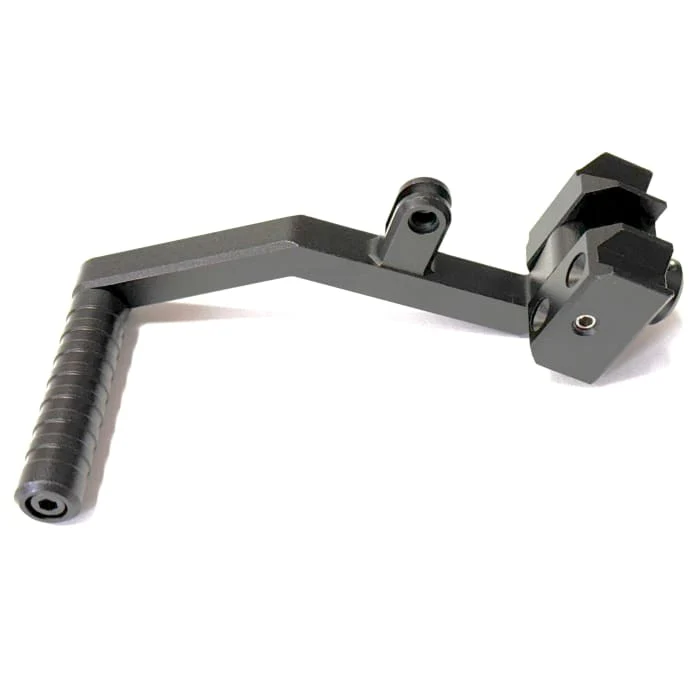 Side-cocking lever for Nova Vista Avenge-X - Image 2