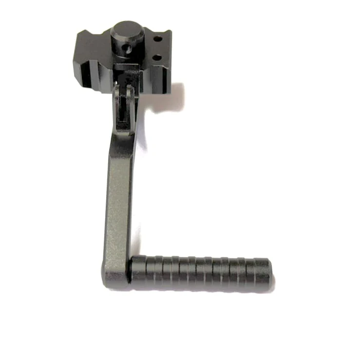 Side-cocking lever for Nova Vista Avenge-X - Image 3