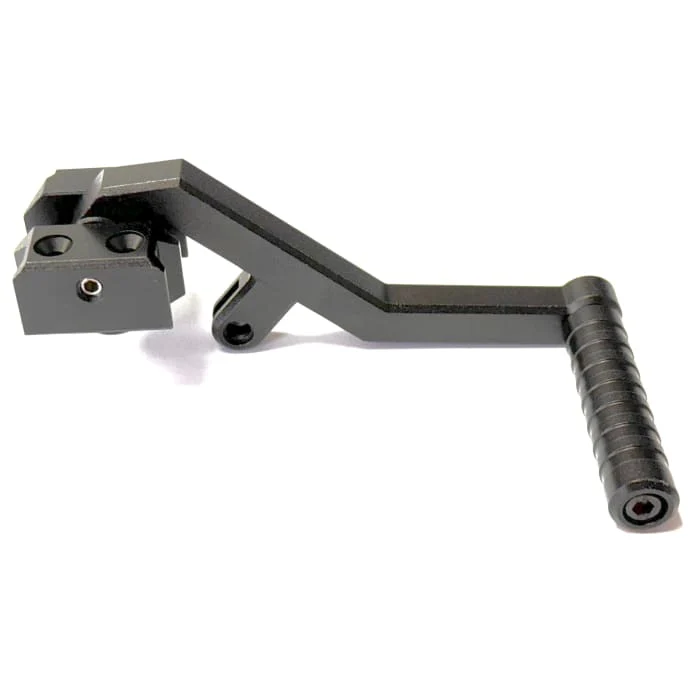 Side-cocking lever for Nova Vista Avenge-X - Image 4