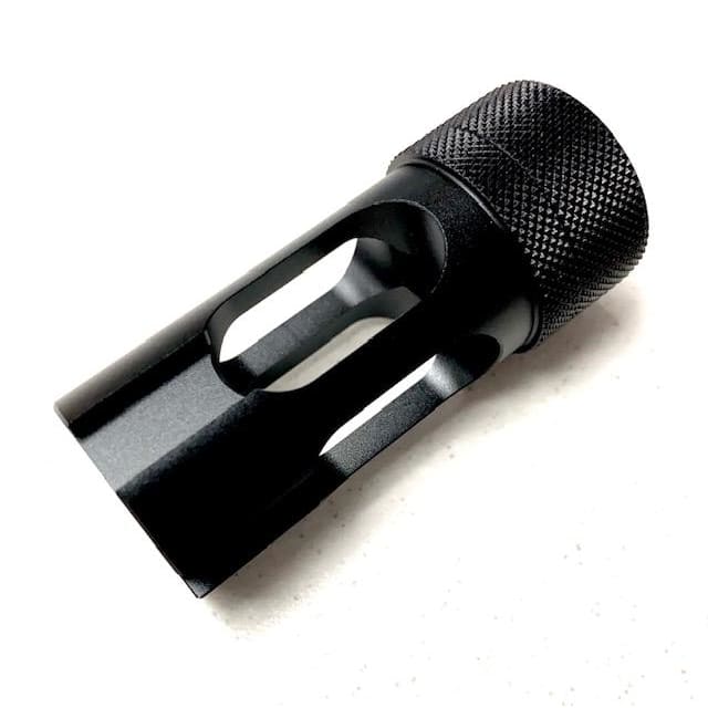 Silencer Adapter for LCS SK19 DonnyFL - Image 2