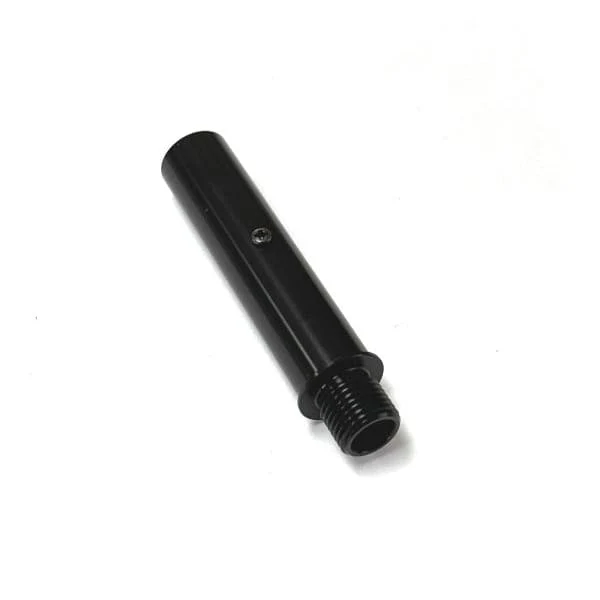 Silencer Adapter for PCP1000 Version 2, No Cap No Hole