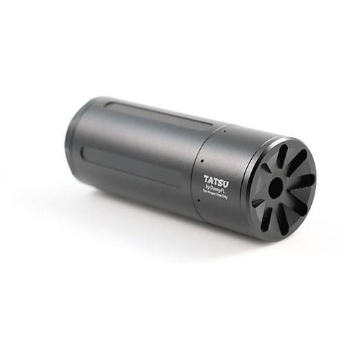 Donny FL Silencer - TATSU 1.6 X 4.25’ Suitable For 4.5mm, 5.5mm - 1/2’ X 20 - Image 3