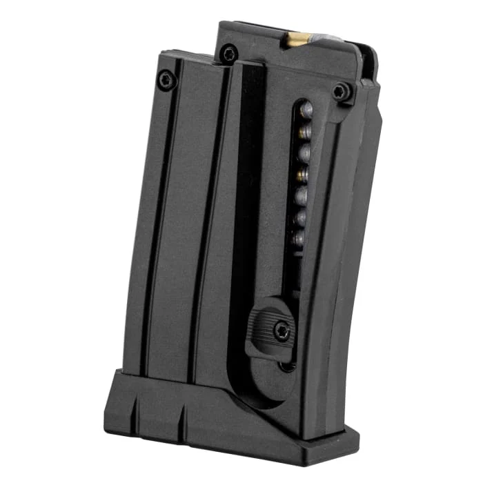 SPARE 10-SHOT MAGAZINE FOR PALLAS BA15