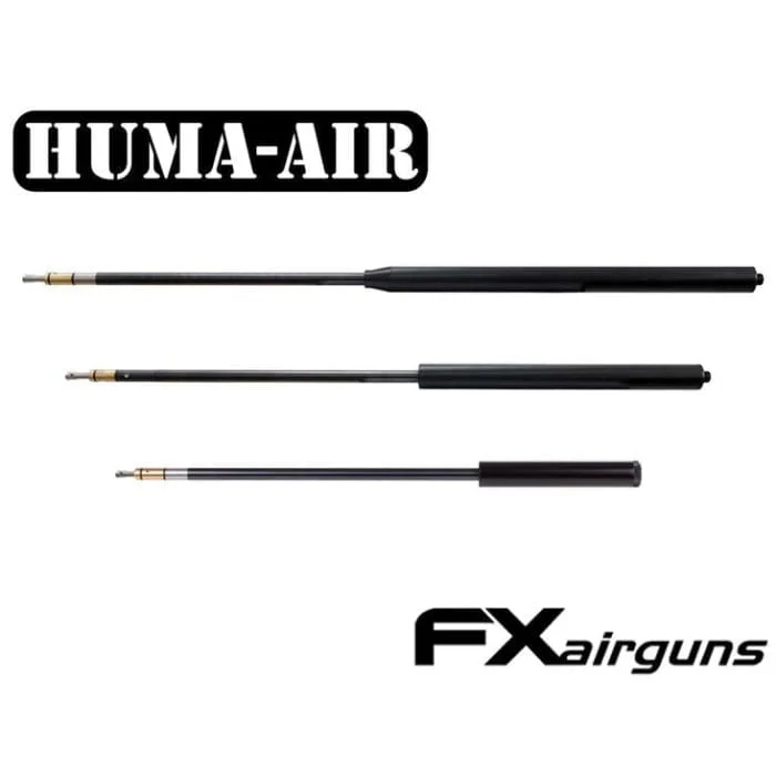 Spare FX Impact Original Smooth twist Barrel, 4.5mm Telescopic Shroud