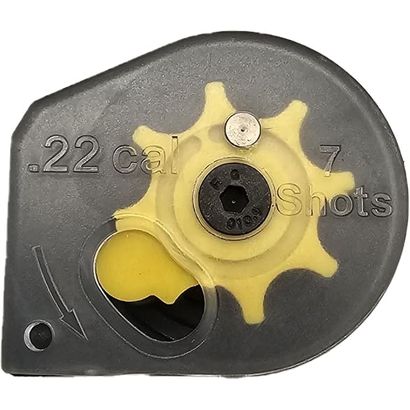 Spare Magazine for RP/RPA Pistol 5.5
