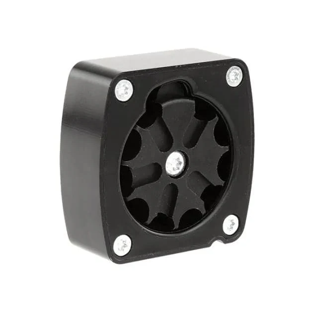 Spare Magazine for Uragan 5.5mm