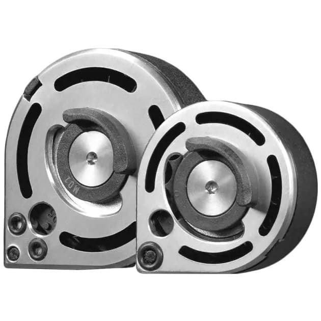 Stainless Steel Magazine Lid or Cover For FX Mini Magazines .22 - Image 2