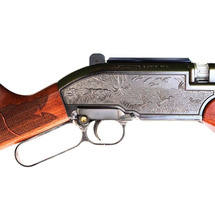 Sumatra Carbine 5.5mm Air Rifle - Image 2