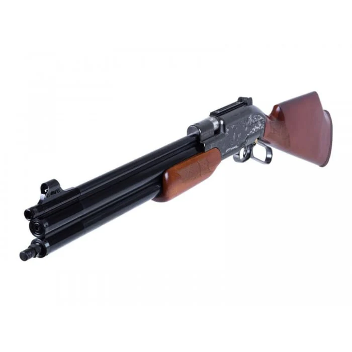 Sumatra Carbine 5.5mm Air Rifle - Image 3