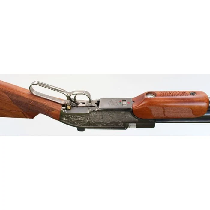Sumatra Carbine 5.5mm Air Rifle - Image 4