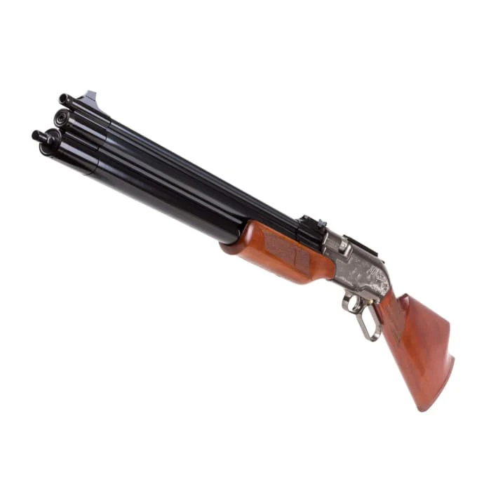 Sumatra Carbine 5.5mm Air Rifle - Image 5