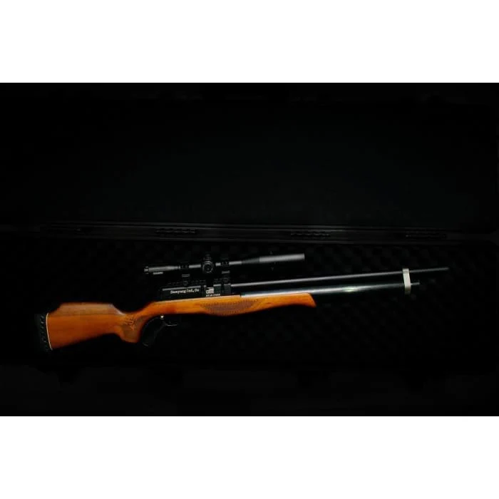Sumatra Eagle Claw PCP 5.5mm - Image 2