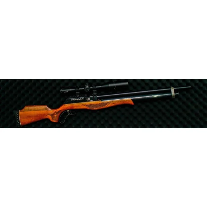 Sumatra Eagle Claw PCP 5.5mm - Image 4