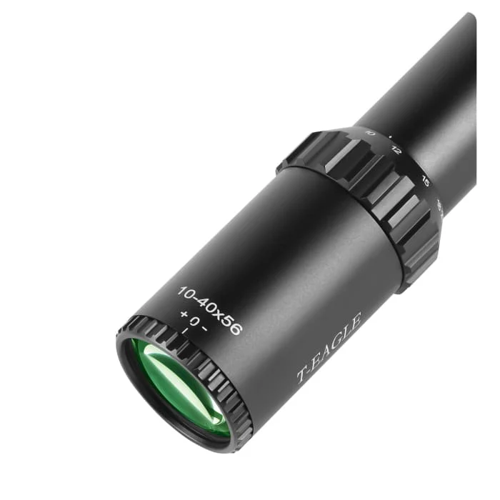 T-Eagle MR 10-40x56 SFIR - Image 3