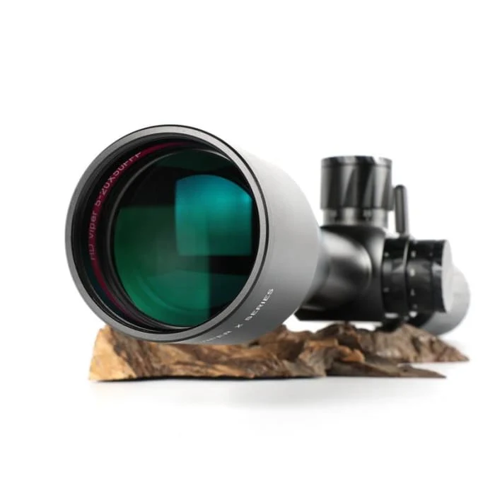 T-Eagle Scope, 4-16X50FFP, Viper - Image 5