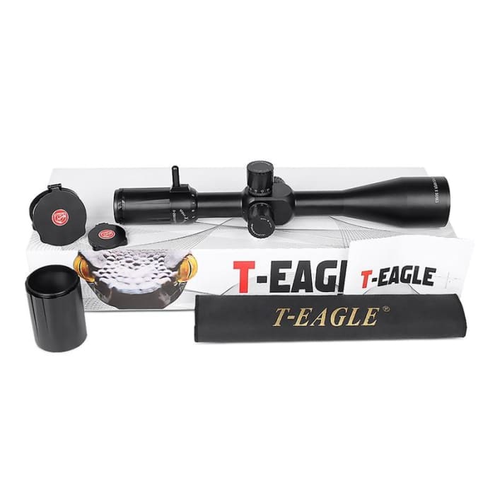 T-Eagle Scope, 4-16X50FFP, Viper - Image 6