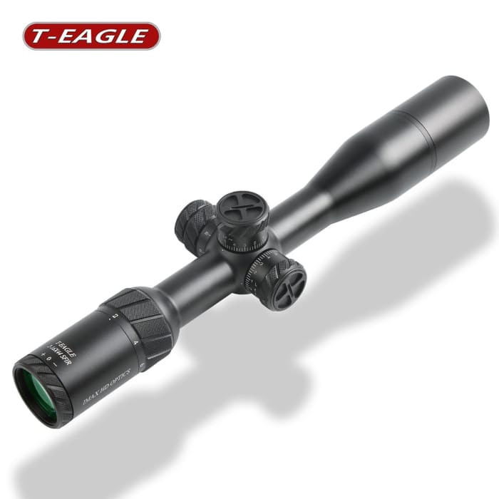 T-Eagle Scope, ED 2-16X44 SF - Image 2
