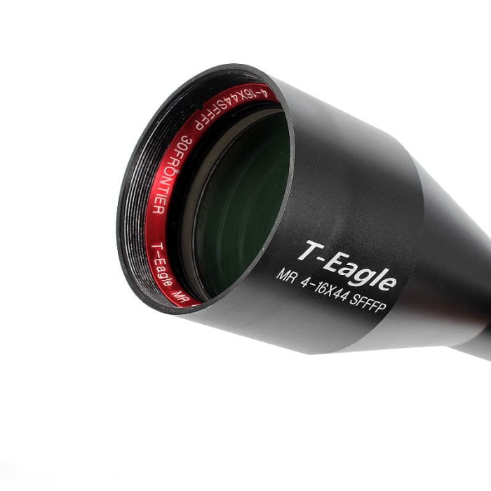 T-Eagle Scope, MR 4-16X44 SF FFP - Image 3