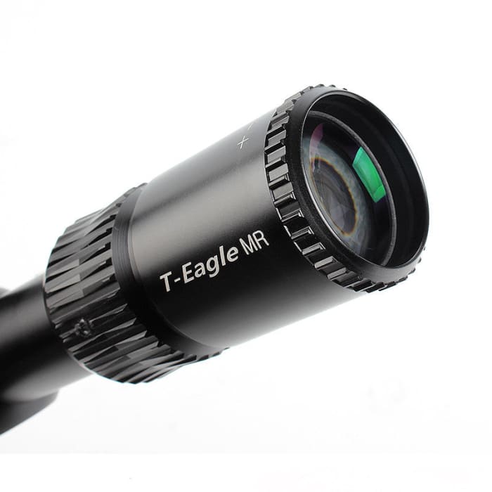 T-Eagle Scope, MR 4-16X44 SF FFP - Image 4
