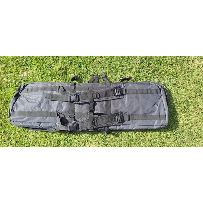 Tactical Gun Bag for Bullpup Guns (35cm x 100cm) - Image 3