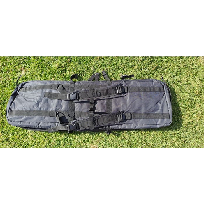Tactical Gun Bag for Bullpup Guns (35cm x 100cm) - Image 4