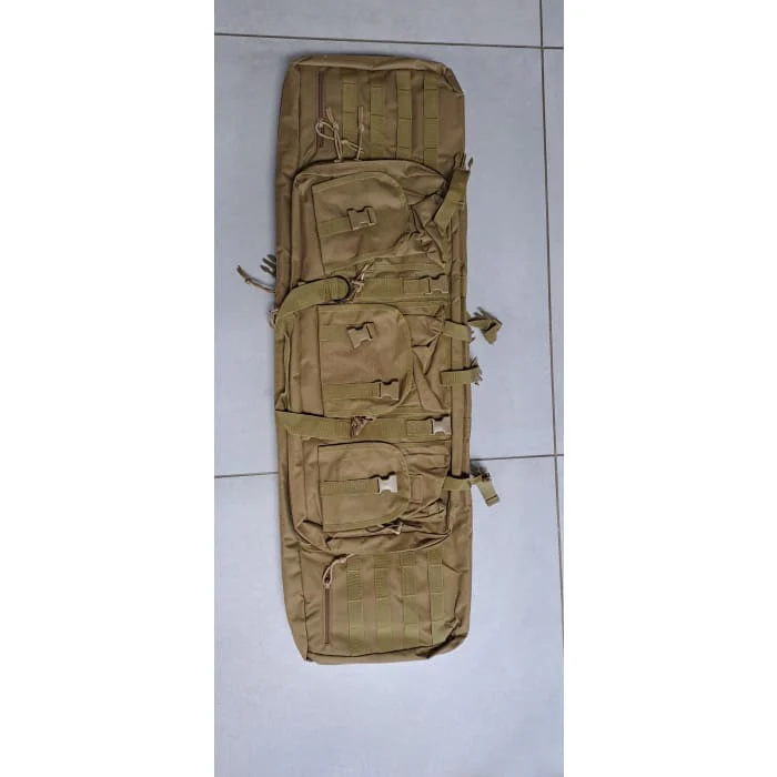 Tactical Gun Bag for Bullpup Guns (35cm x 100cm) - Image 5